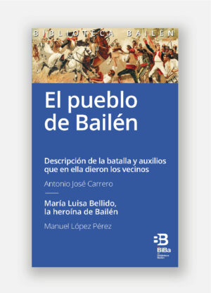 I-El Pueblo de Bailén