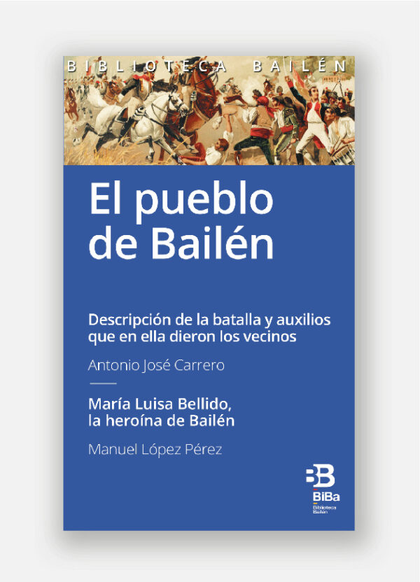 I-El Pueblo de Bailén