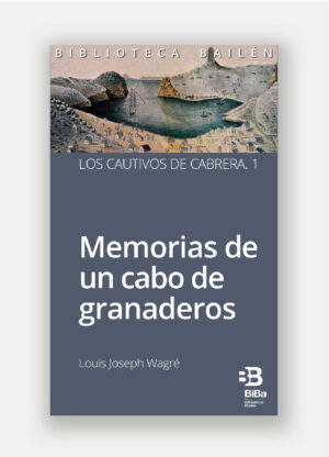 XII-Los Cautivos de Cabrera I