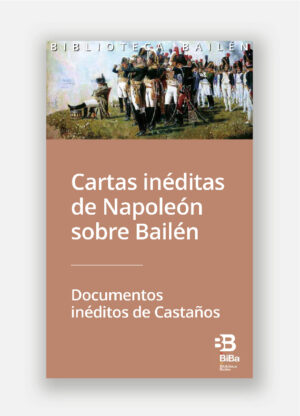 XVI-Cartas Inéditas de Napoleón
