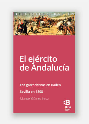 IV-El Ejército de Andalucia