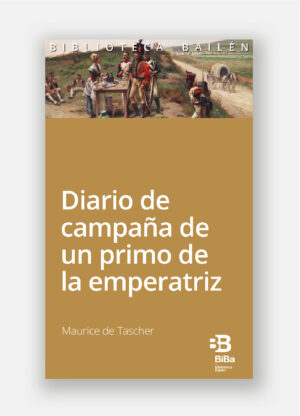 VII-Diario de campaña de un primo de la emperatriz