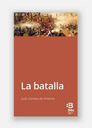 VIII-La Batalla