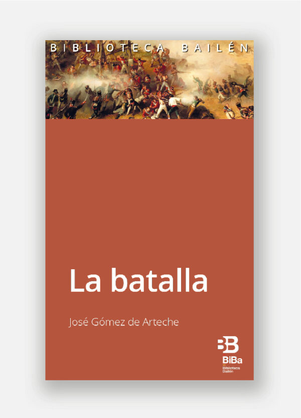 VIII-La Batalla