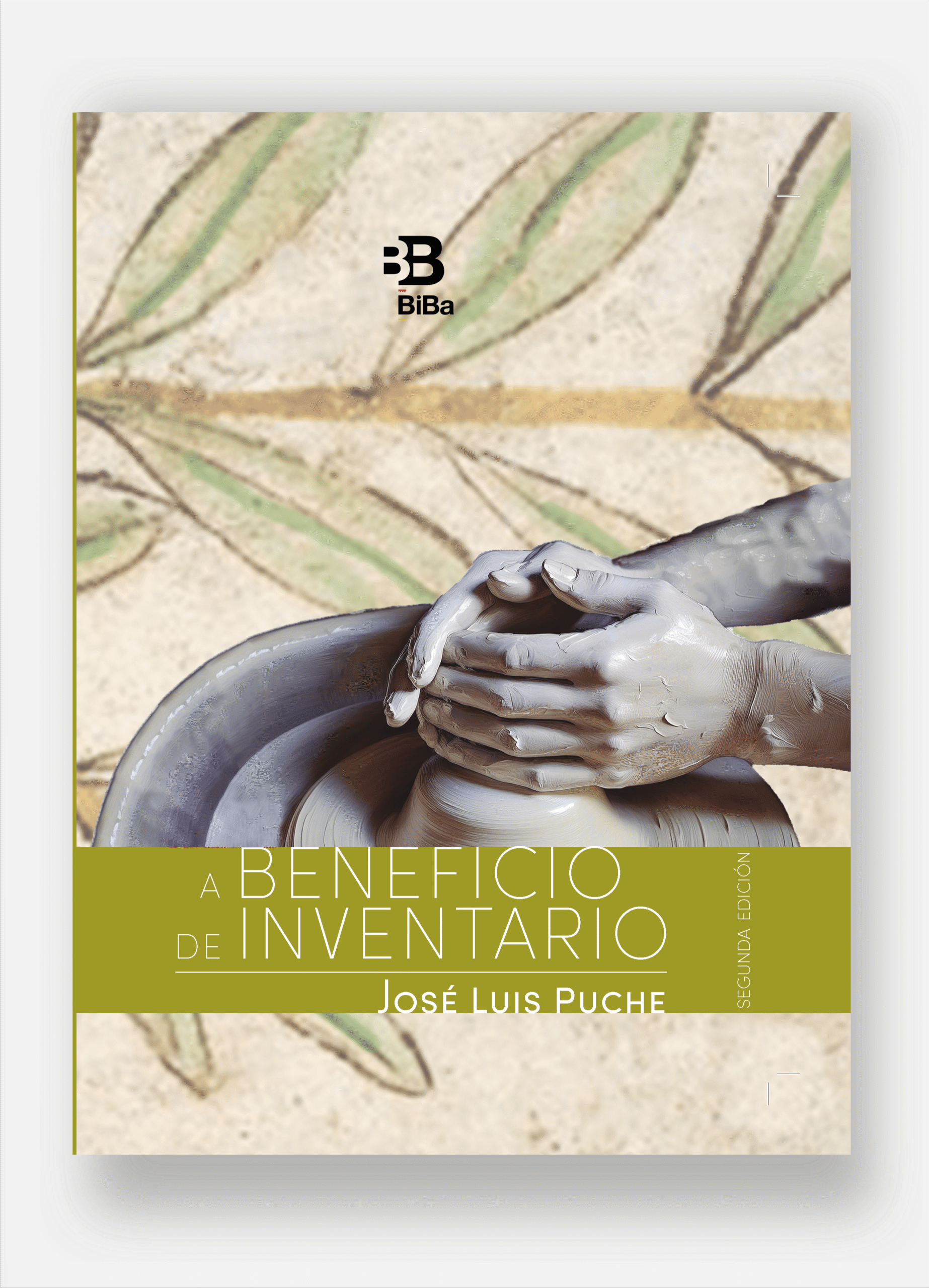 A Beneficio de Inventario